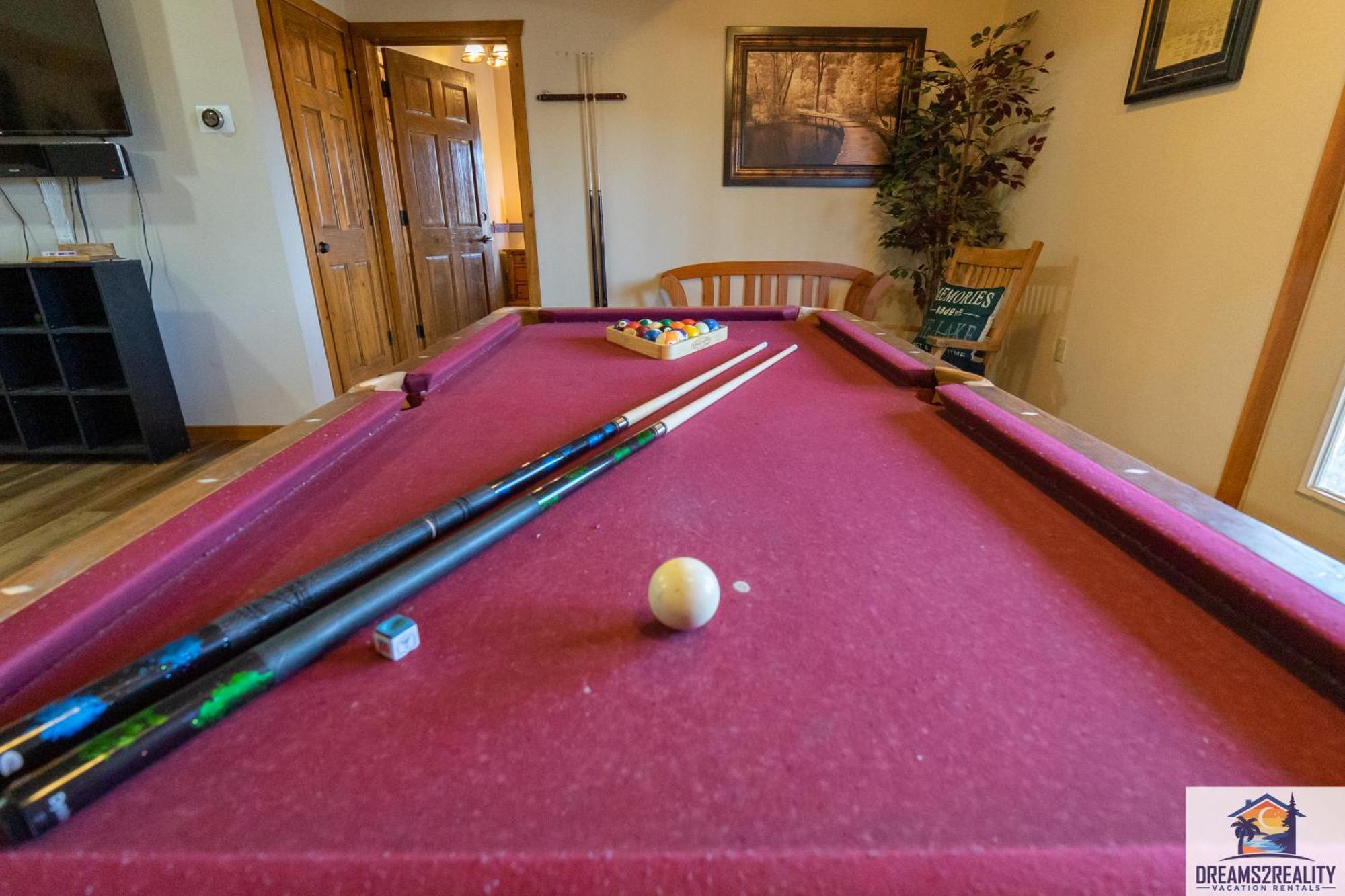 Forest Heights Lodge - 6Br - Pool Table - Near Silver Dollar City - Free Tickets Included Branson Exterior photo