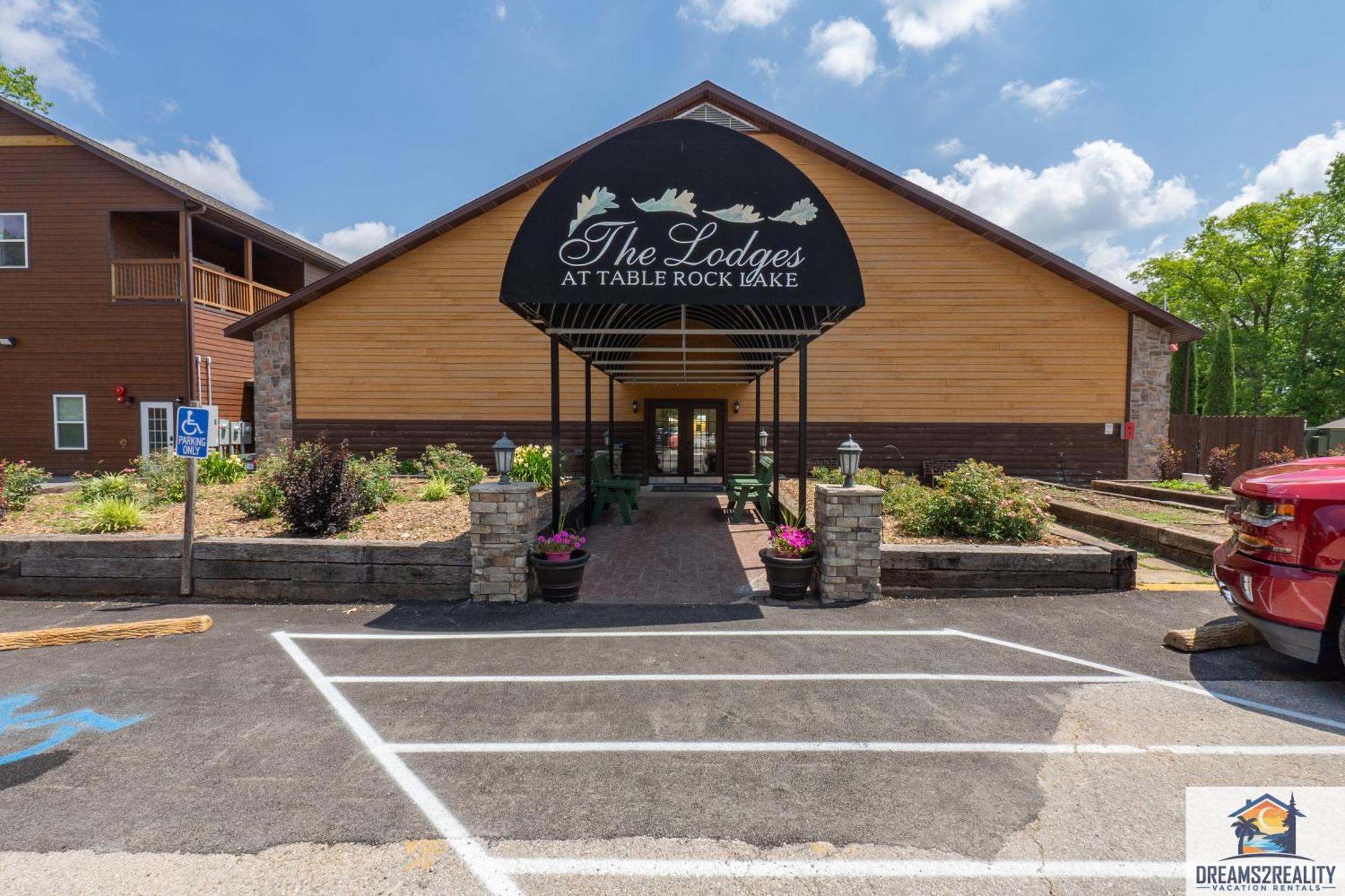 Forest Heights Lodge - 6Br - Pool Table - Near Silver Dollar City - Free Tickets Included Branson Exterior photo